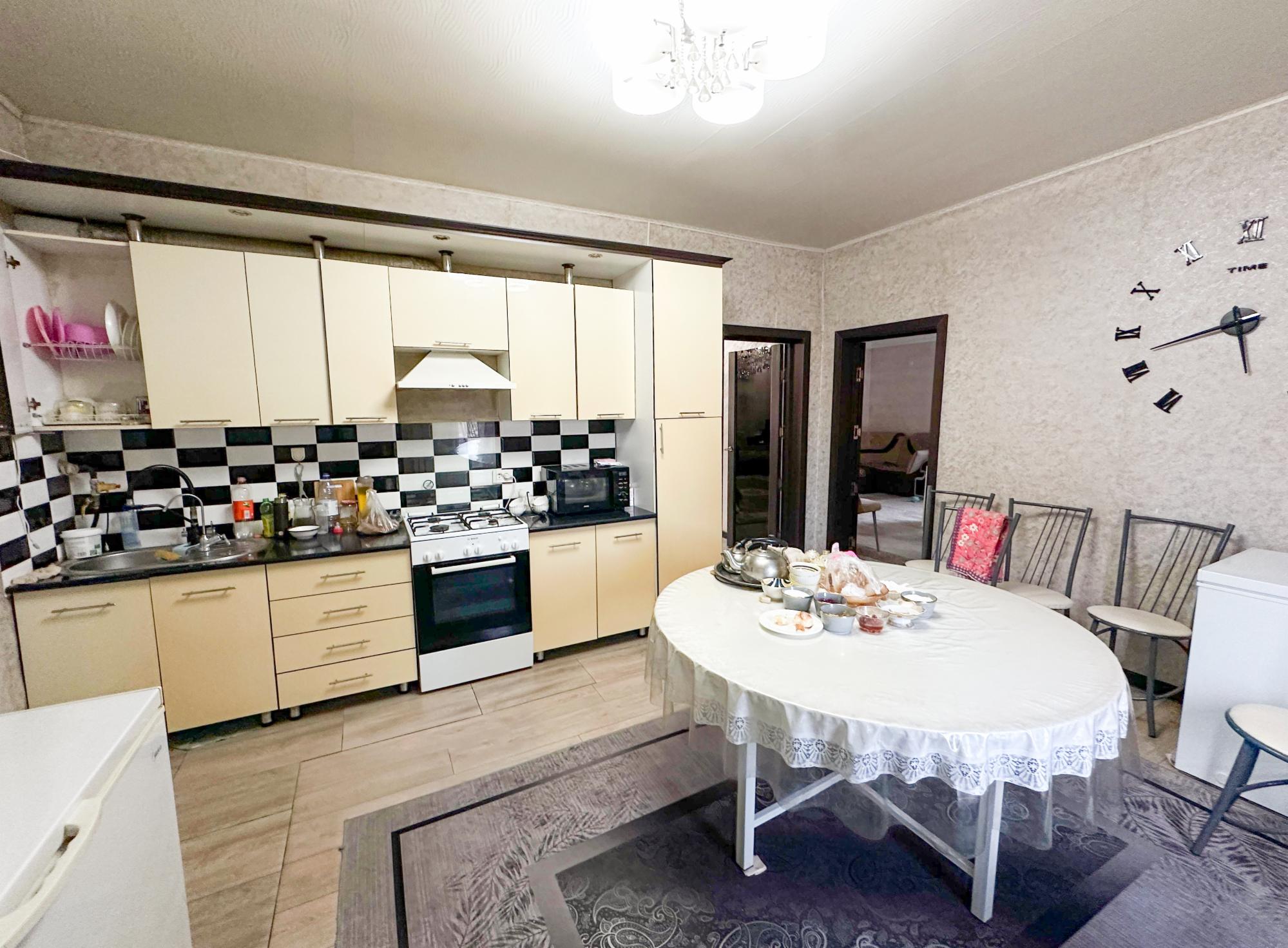 7-комнантный квартира, 377.0 м²,Садовая за 60 000 000