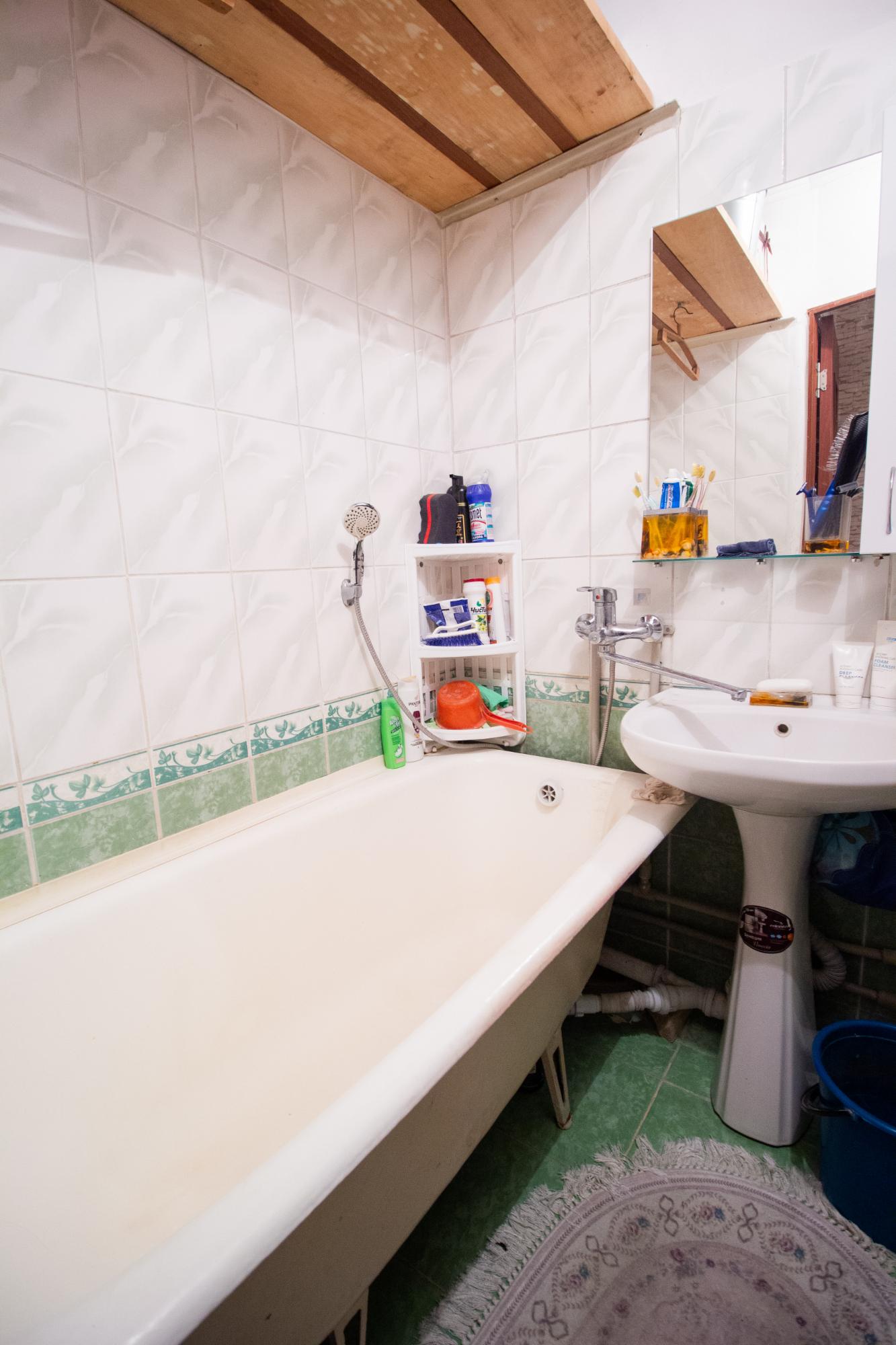 2-комнантная квартира, 45.0 м²,Жастар за 16 000 000