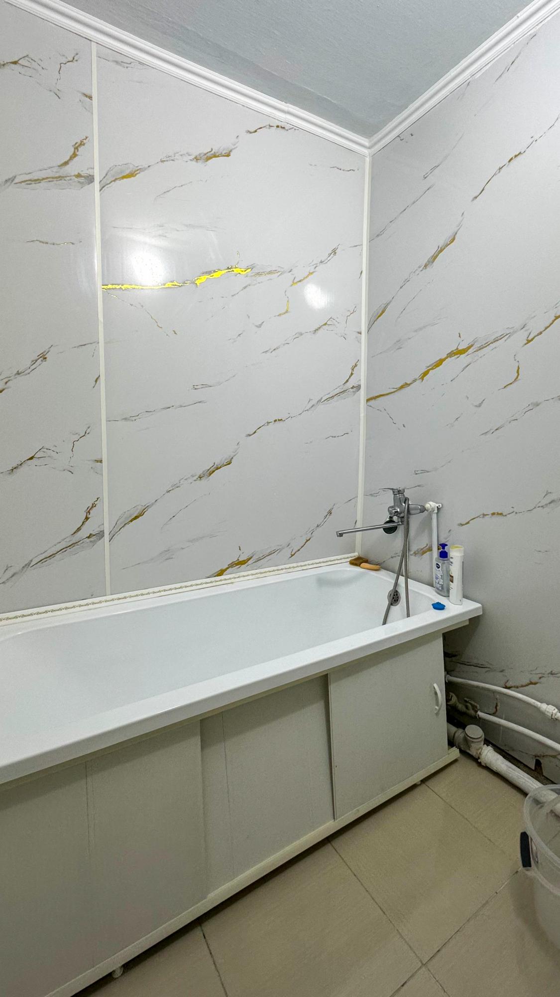 2-комнантная квартира, 54.2 м²,Каратал за 22 700 000