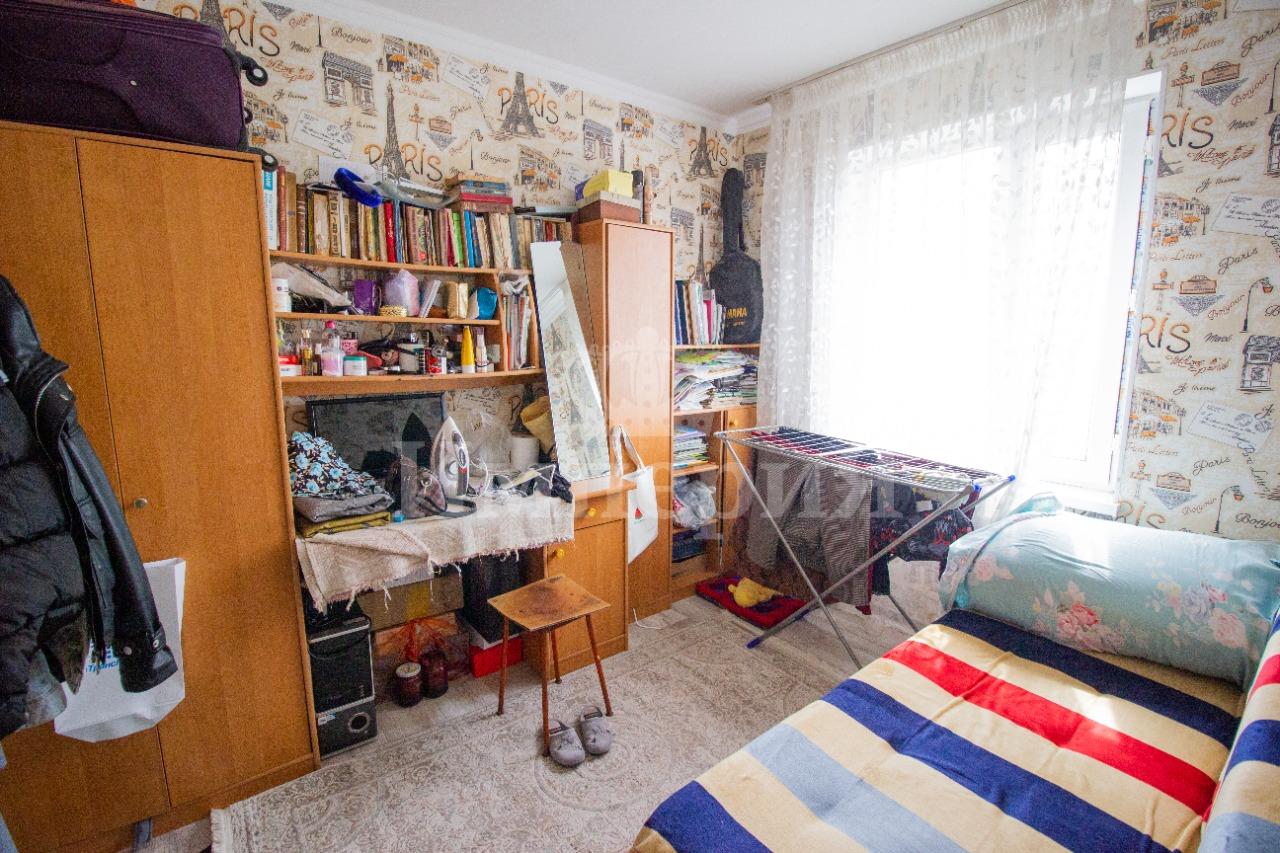 3-комнантная квартира, 59.0 м²,Конаев за 14 500 000