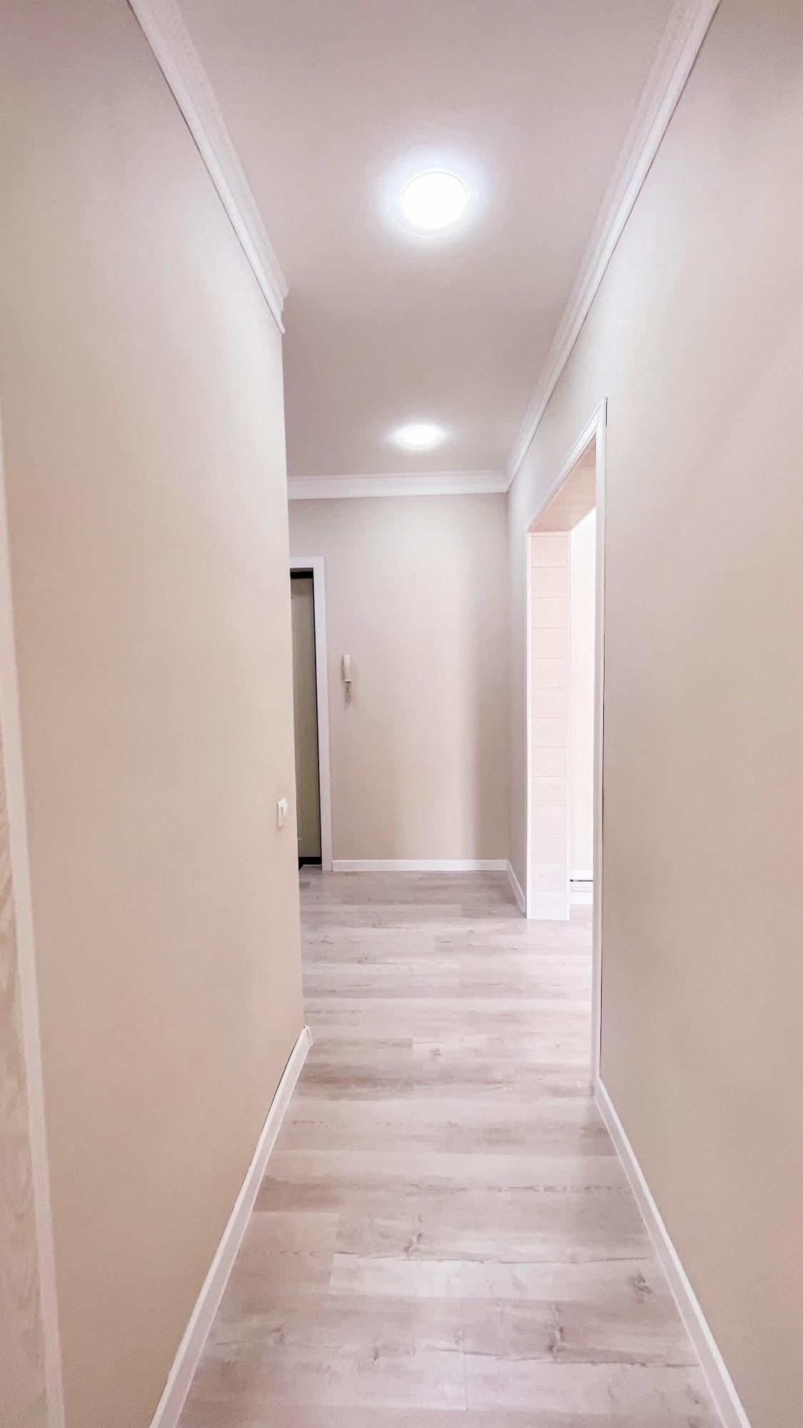 1-комнантная квартира, 44.0 м²,Бирлик за 17 000 000