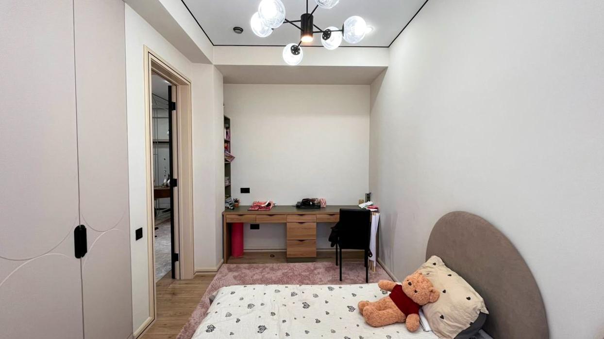 3-комнантная квартира, 87.0 м²,Каратал за 52 000 000