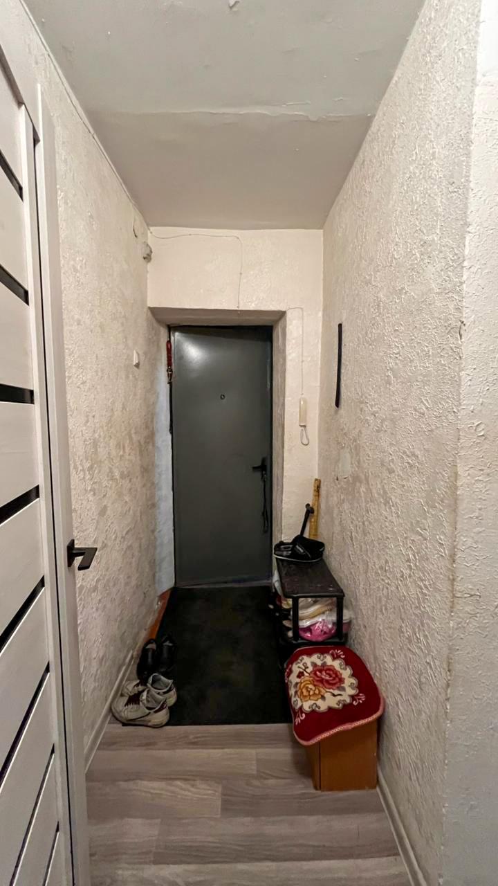 2-комнантная квартира, 36.0 м²,мкр Самал за 10 500 000