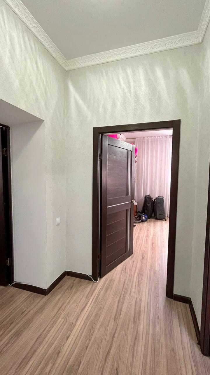 2-комнантная квартира, 67.0 м²,Чкалова за 12 500 000