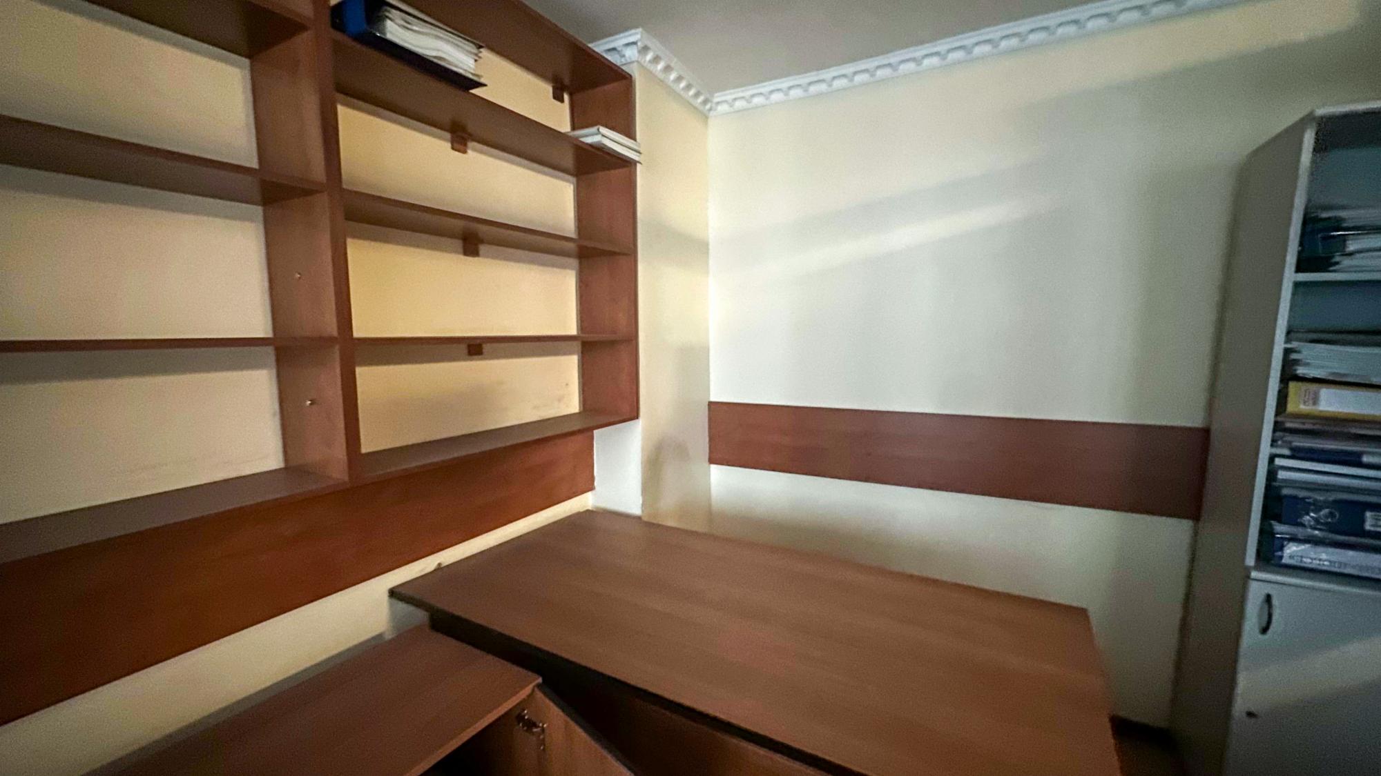 3-комнантная квартира, 65.0 м²,Центр за 19 000 000