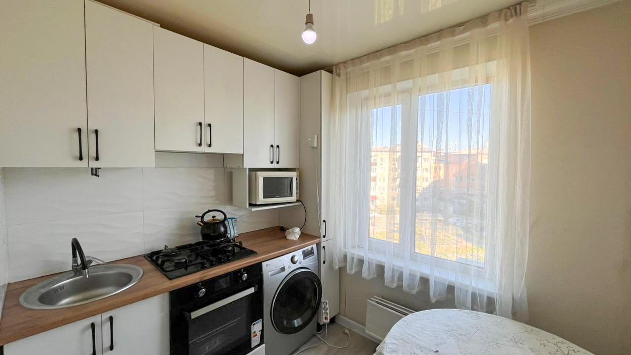 2-комнантная квартира, 44.0 м²,мкр Жастар за 17 000 000