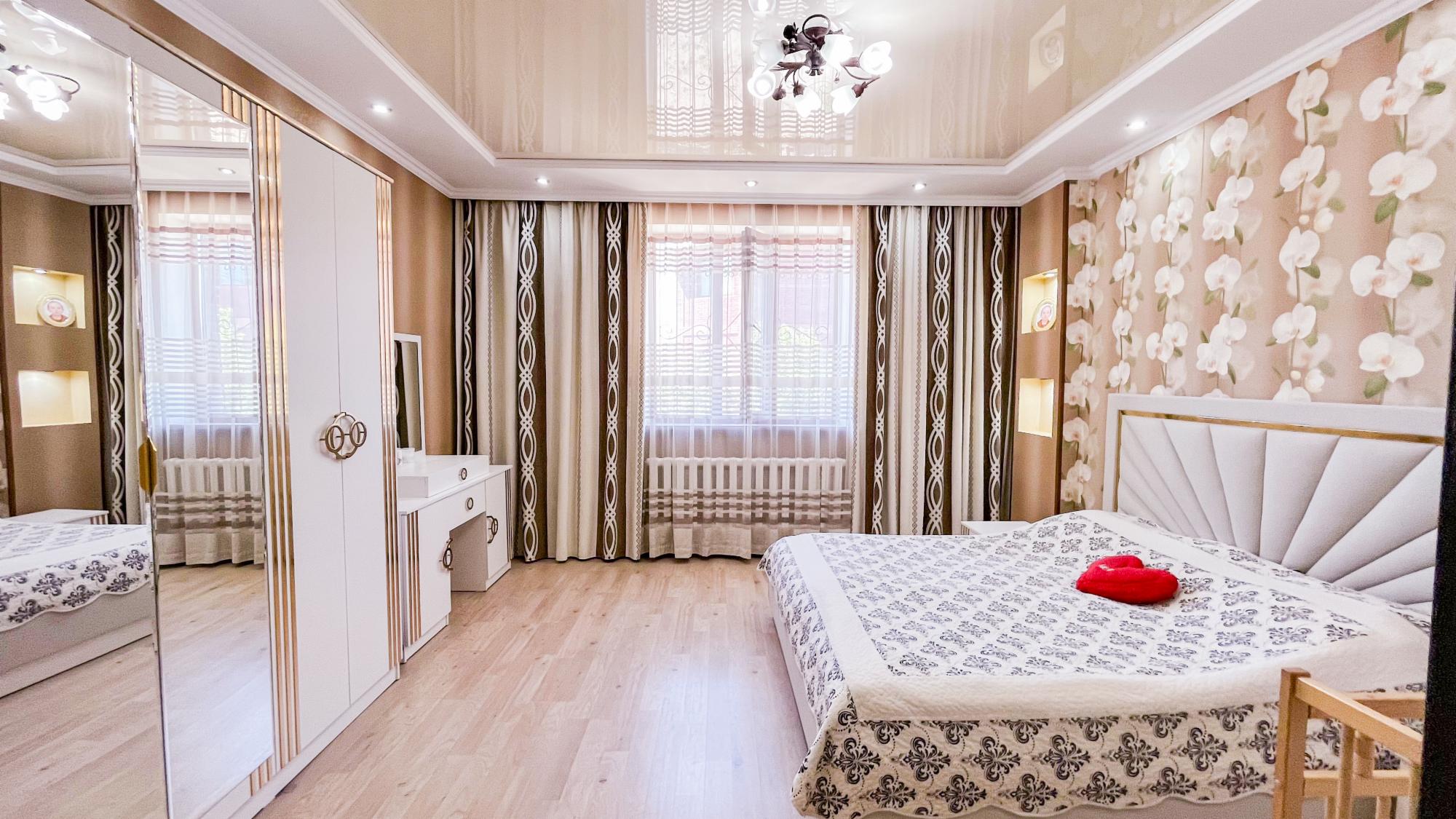 4-комнантный квартира, 160.0 м²,Оркен за 68 000 000