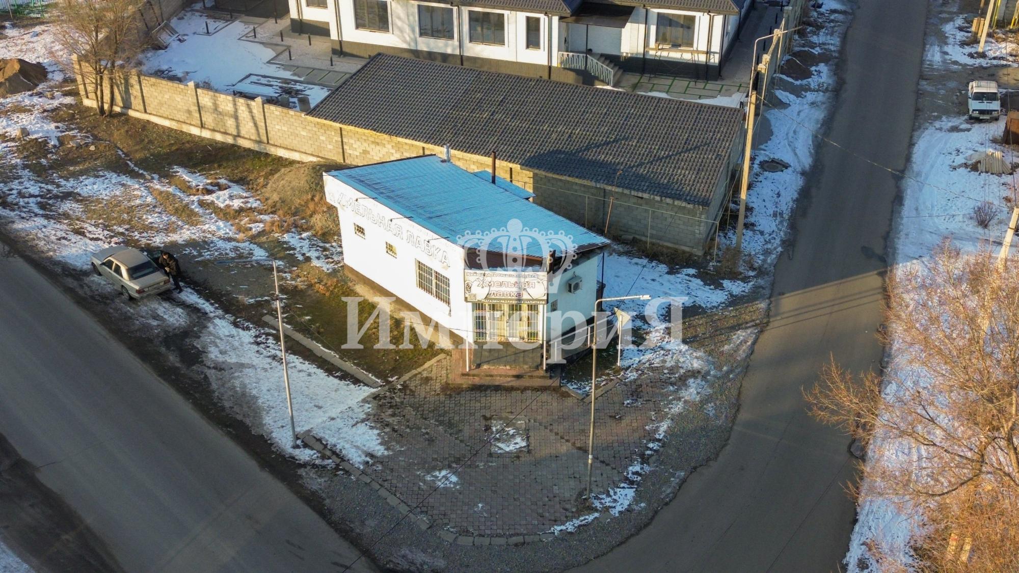 2-комнантный квартира, 47.0 м²,Абая за 15 800 000