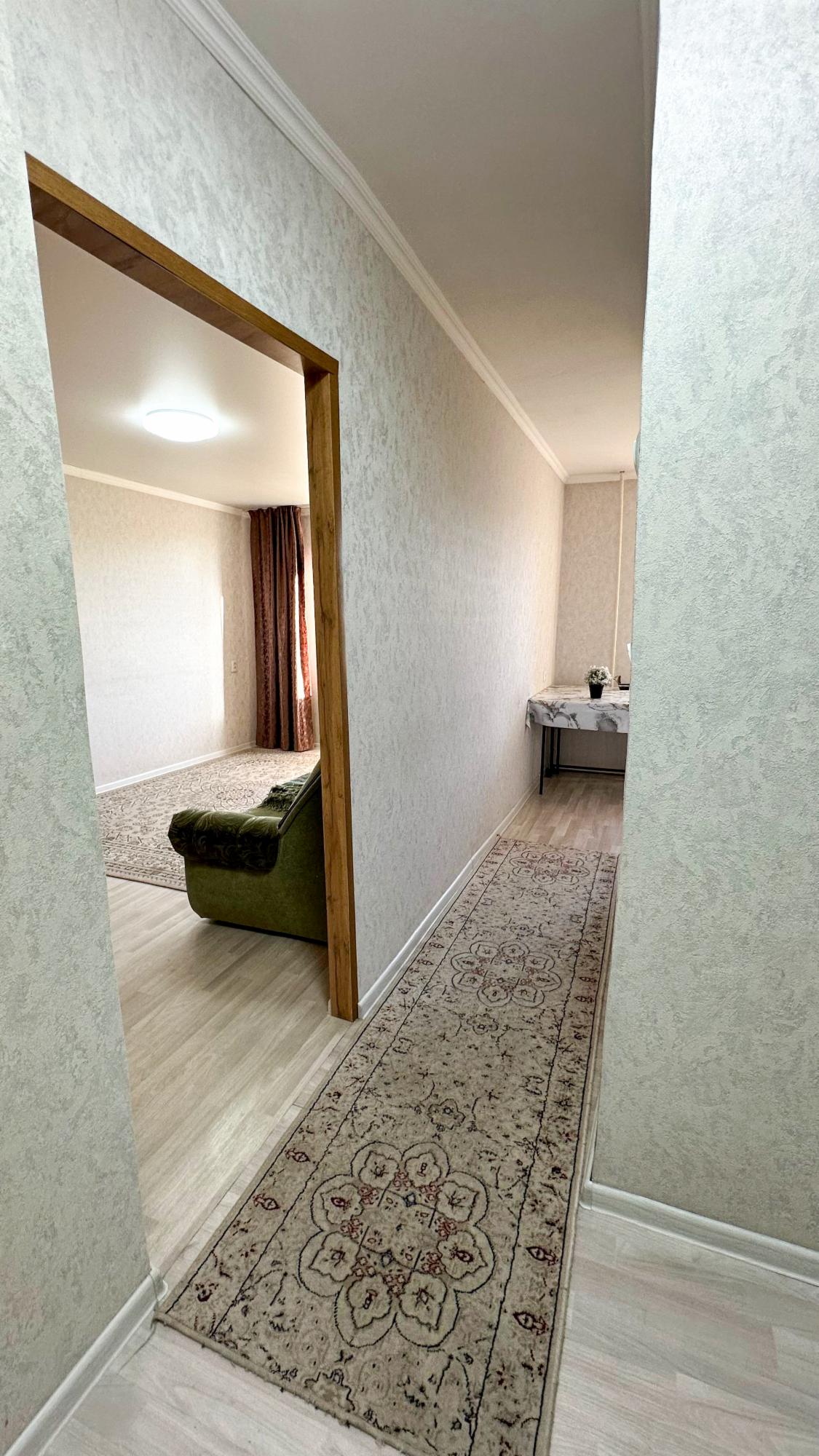 1-комнантная квартира, 32.0 м²,Желтоксан за 10 500 000