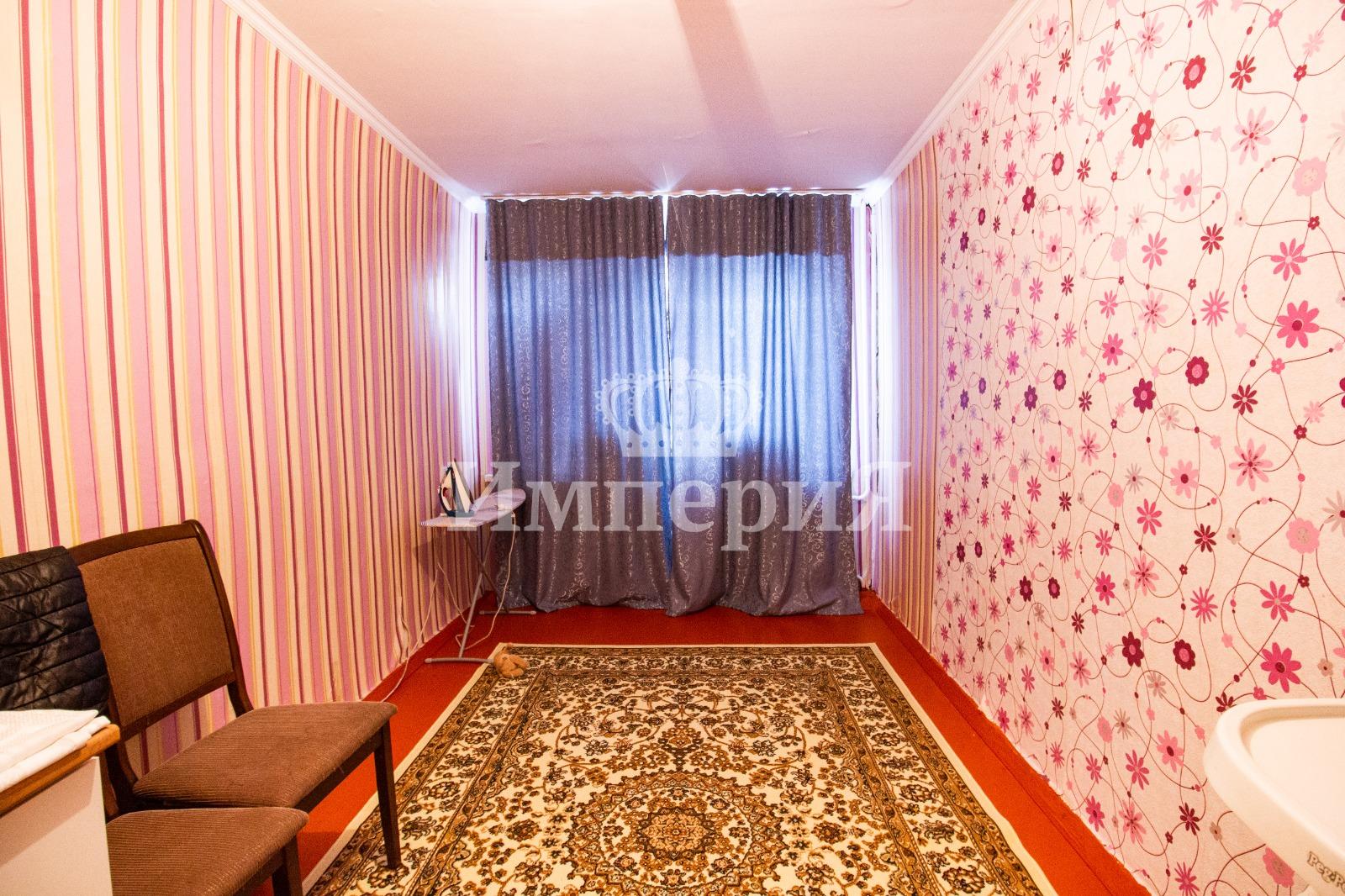 3-комнантная квартира, 61.0 м²,Назарбаева за 16 000 000