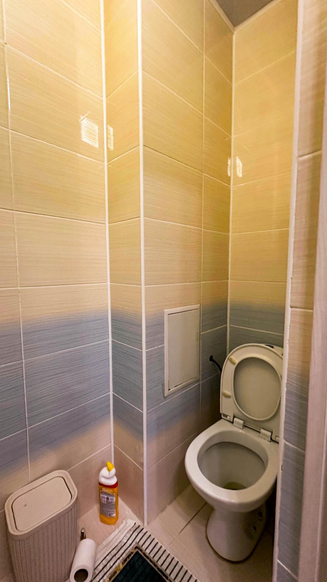 4-комнантная квартира, 91.0 м²,9 площадка за 27 000 000