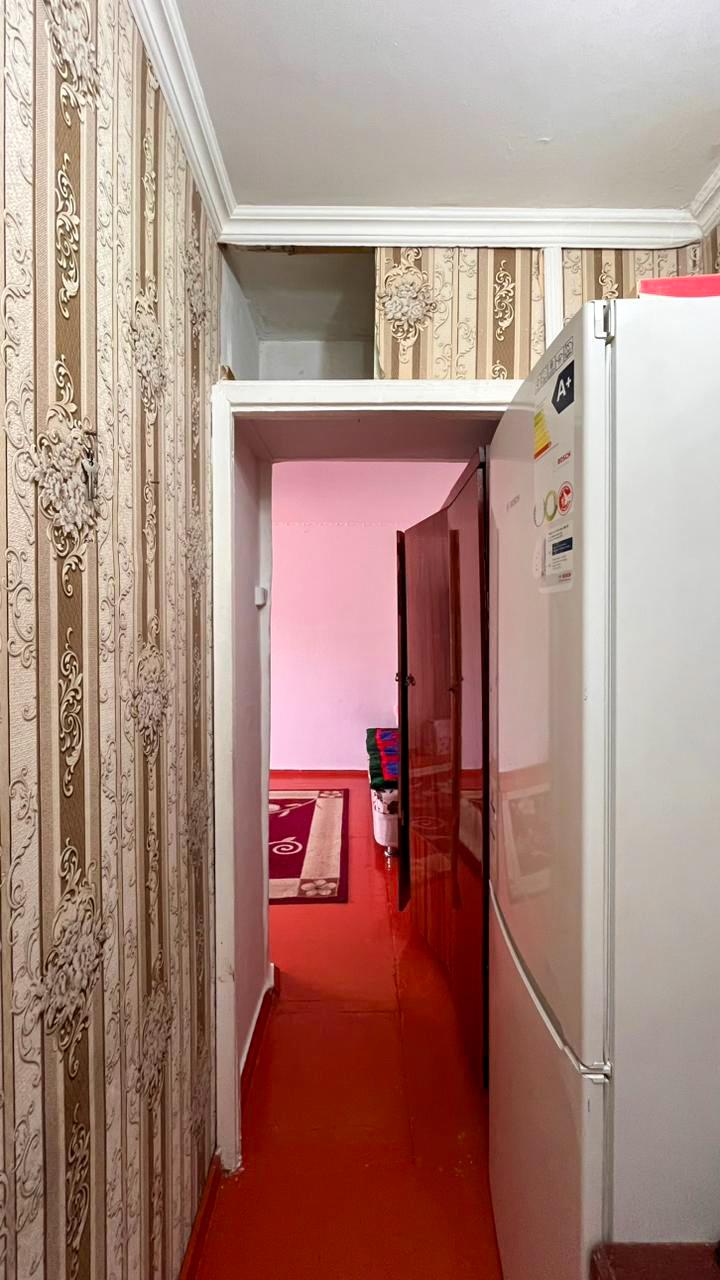 1-комнантная квартира, 31.0 м²,мкр Жастар за 11 300 000