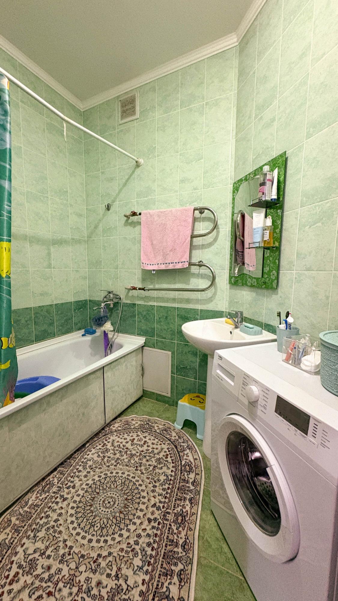 3-комнантная квартира, 85.0 м²,Болашак за 30 000 000