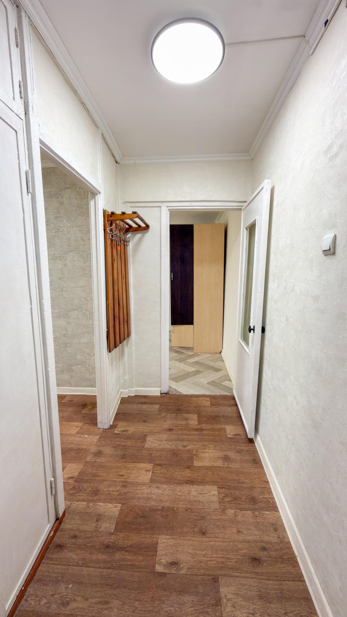 2-комнантная квартира, 42.0 м²,Жетысу за 13 800 000
