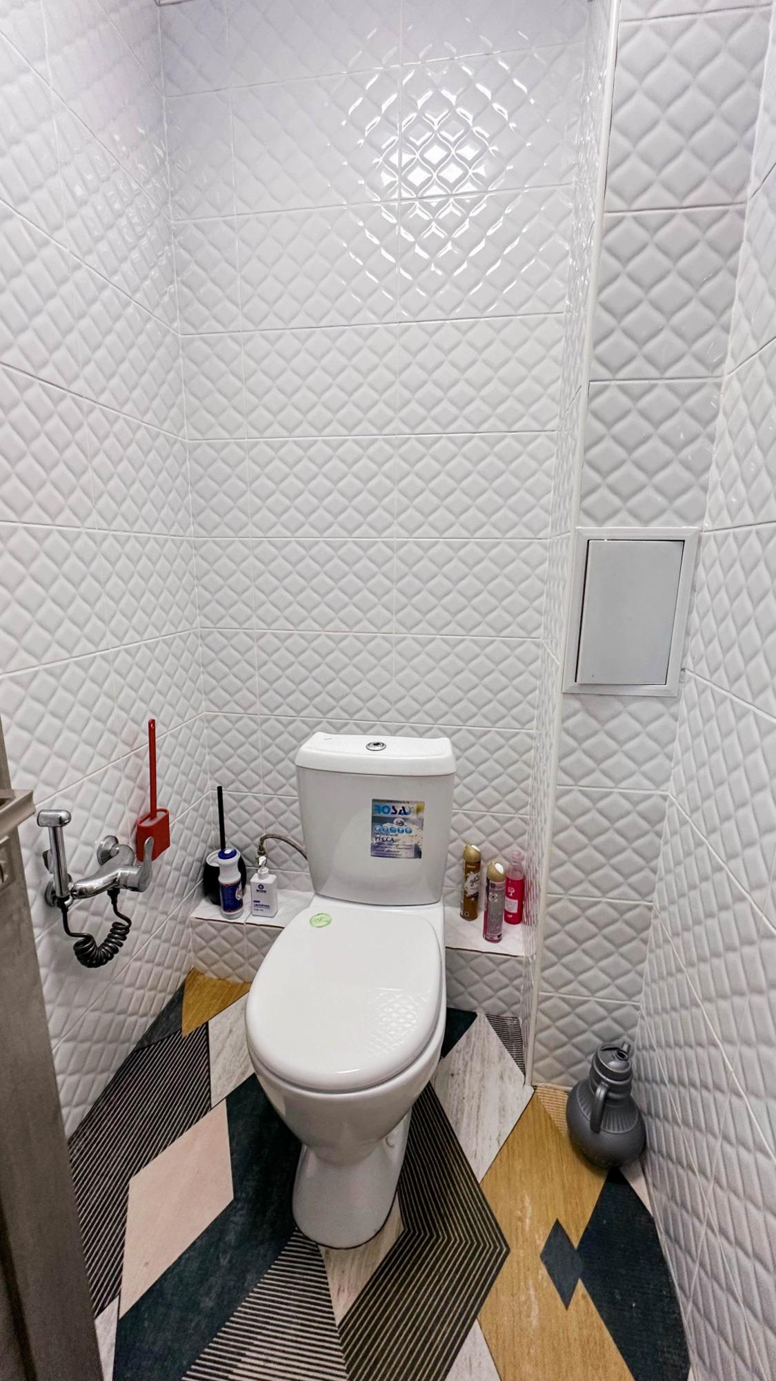 2-комнантная квартира, 51.0 м²,Центр за 25 300 000