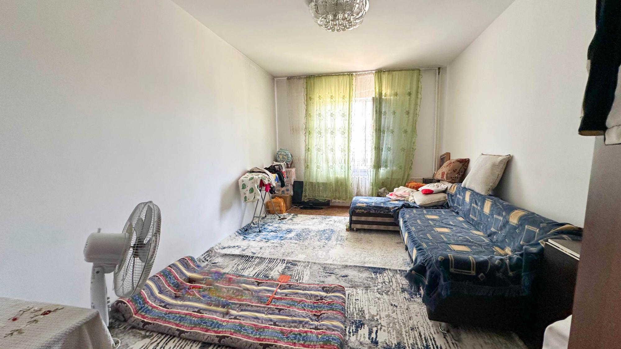 1-комнантная квартира, 38.0 м²,Конаев за 14 000 000