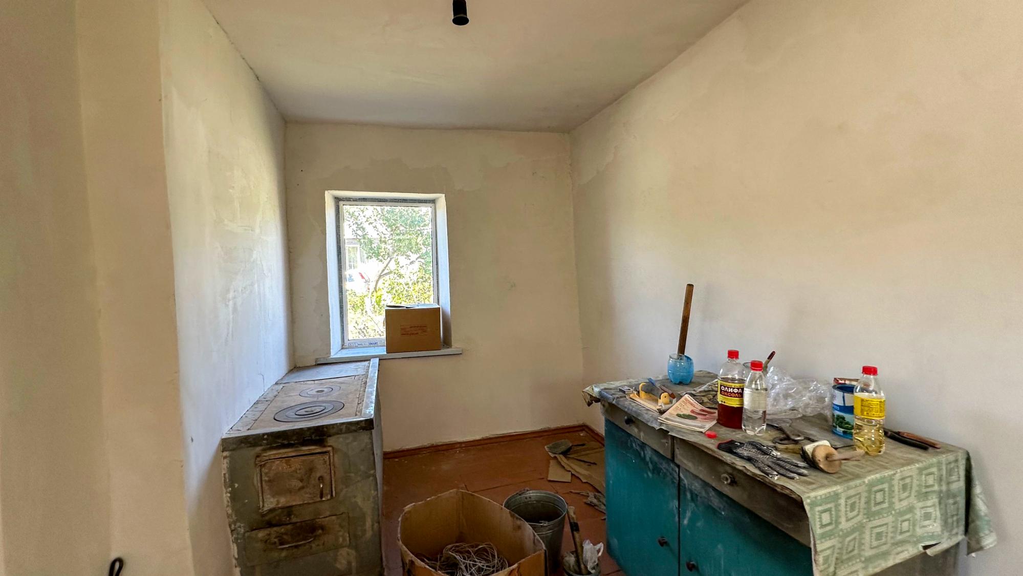 3-комнантный квартира, 39.1 м²,Ыбраймолдаева за 7 000 000