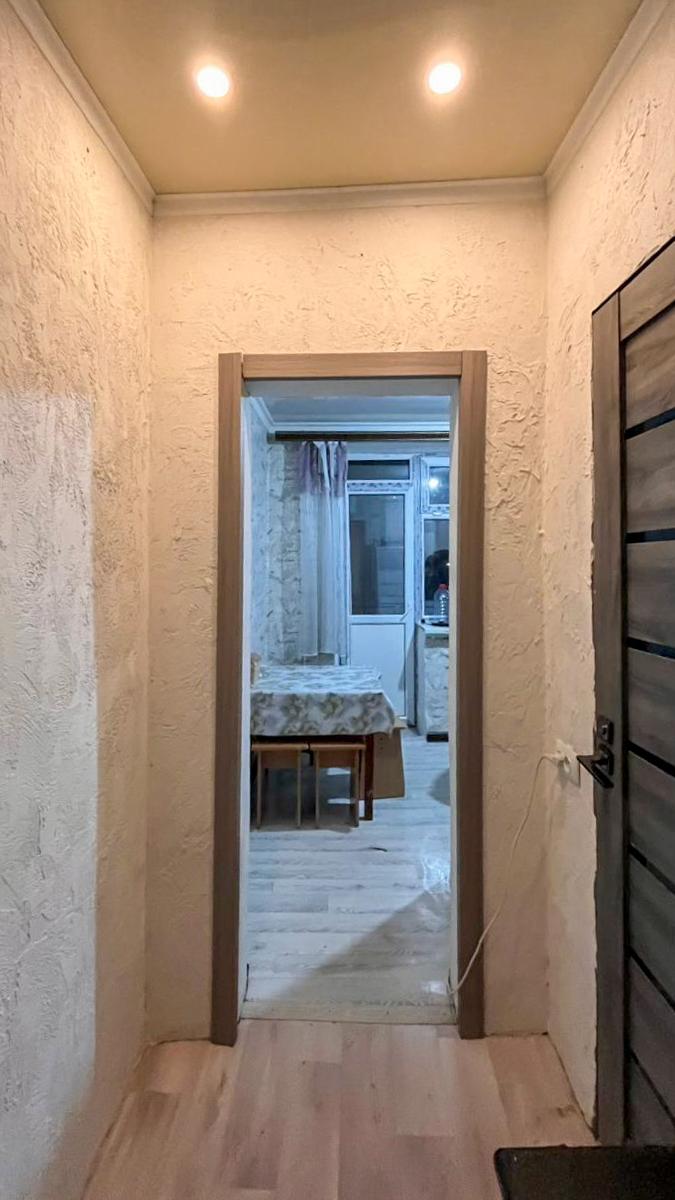 2-комнантная квартира, 42.0 м²,4 мкр за 12 500 000