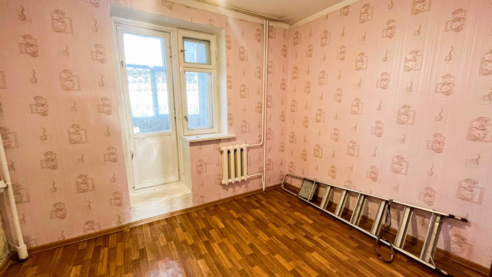 2-комнантная квартира, 53.0 м²,Каратал за 19 000 000