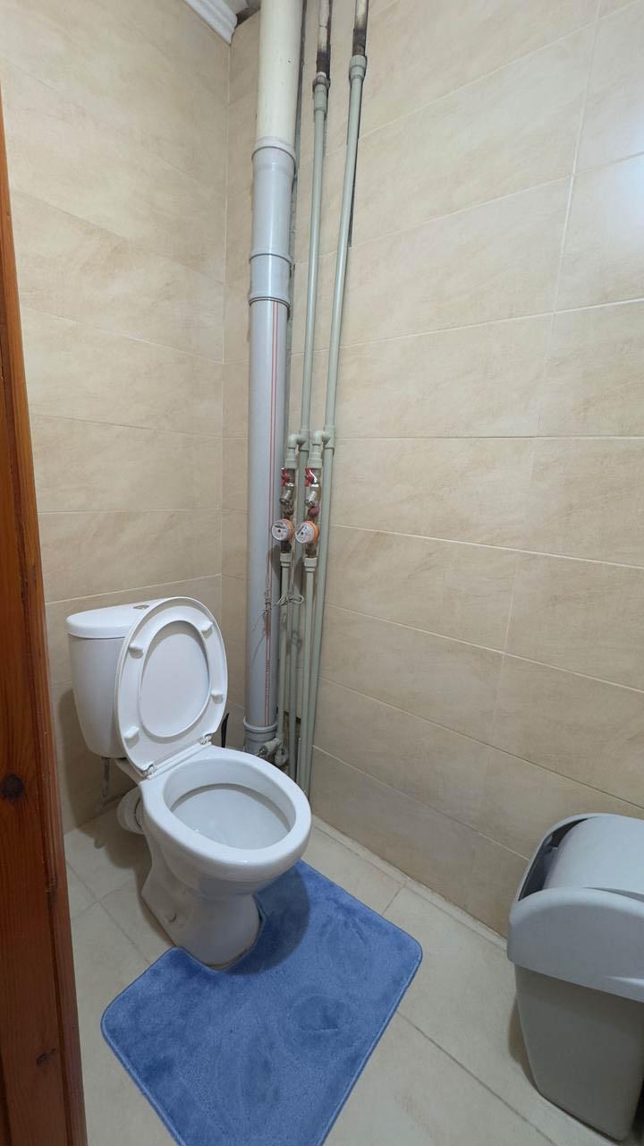 3-комнантная квартира, 70.0 м²,Гарышкер за 24 000 000