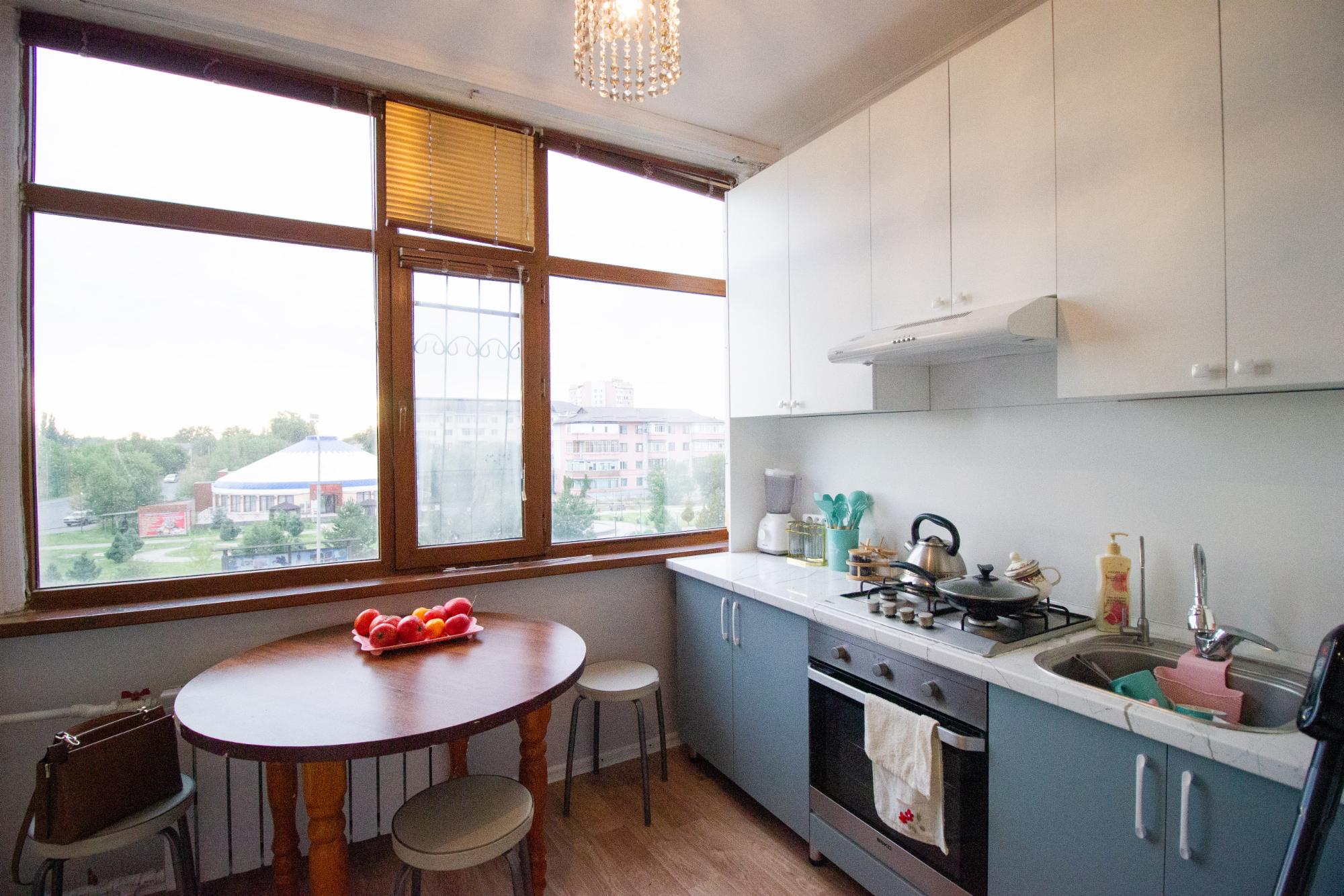 2-комнантная квартира, 50.0 м²,Каблиса Жирау за 17 500 000