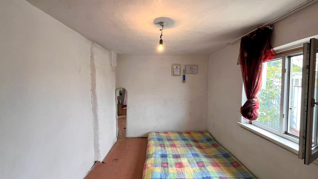 1-комнантный квартира, 16.0 м²,Абубакирова за 3 600 000