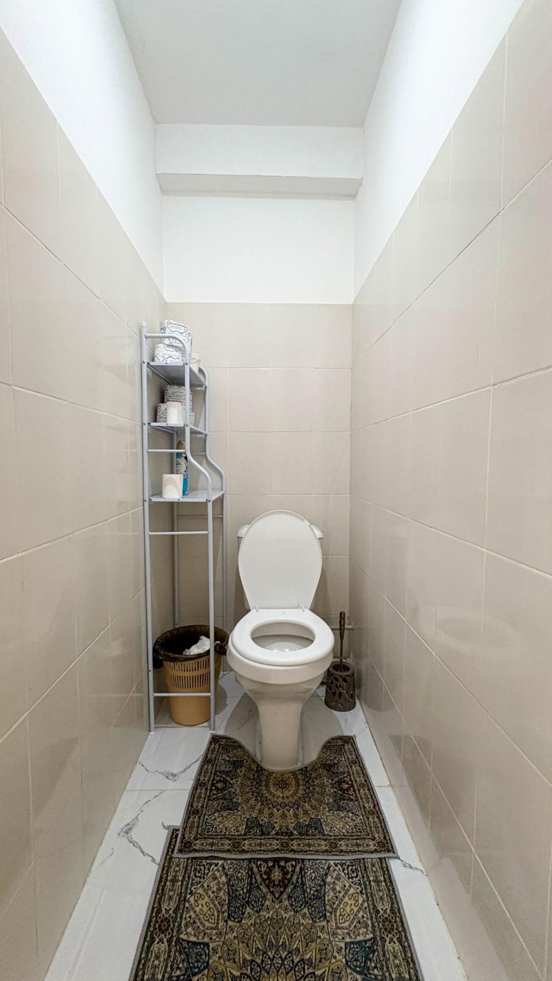 3-комнантная квартира, 72.0 м²,мкр Бирлик за 25 500 000