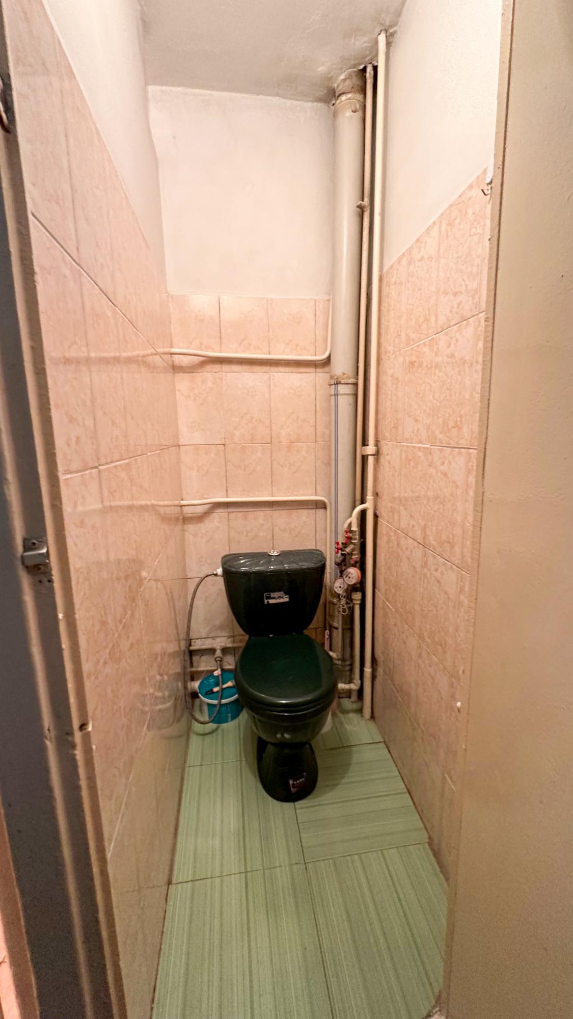 2-комнантная квартира, 45.0 м²,5 мкр за 14 900 000