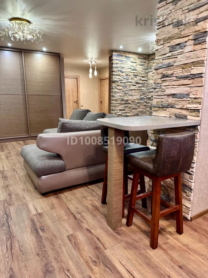 3-комнантная квартира, 65.0 м²,Рустембекова за 32 500 000