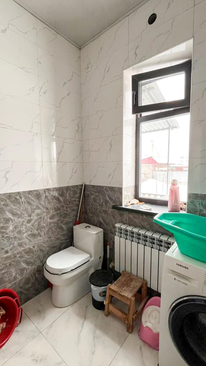 5-комнантный квартира, 174.0 м²,Кожамиярова за 45 000 000