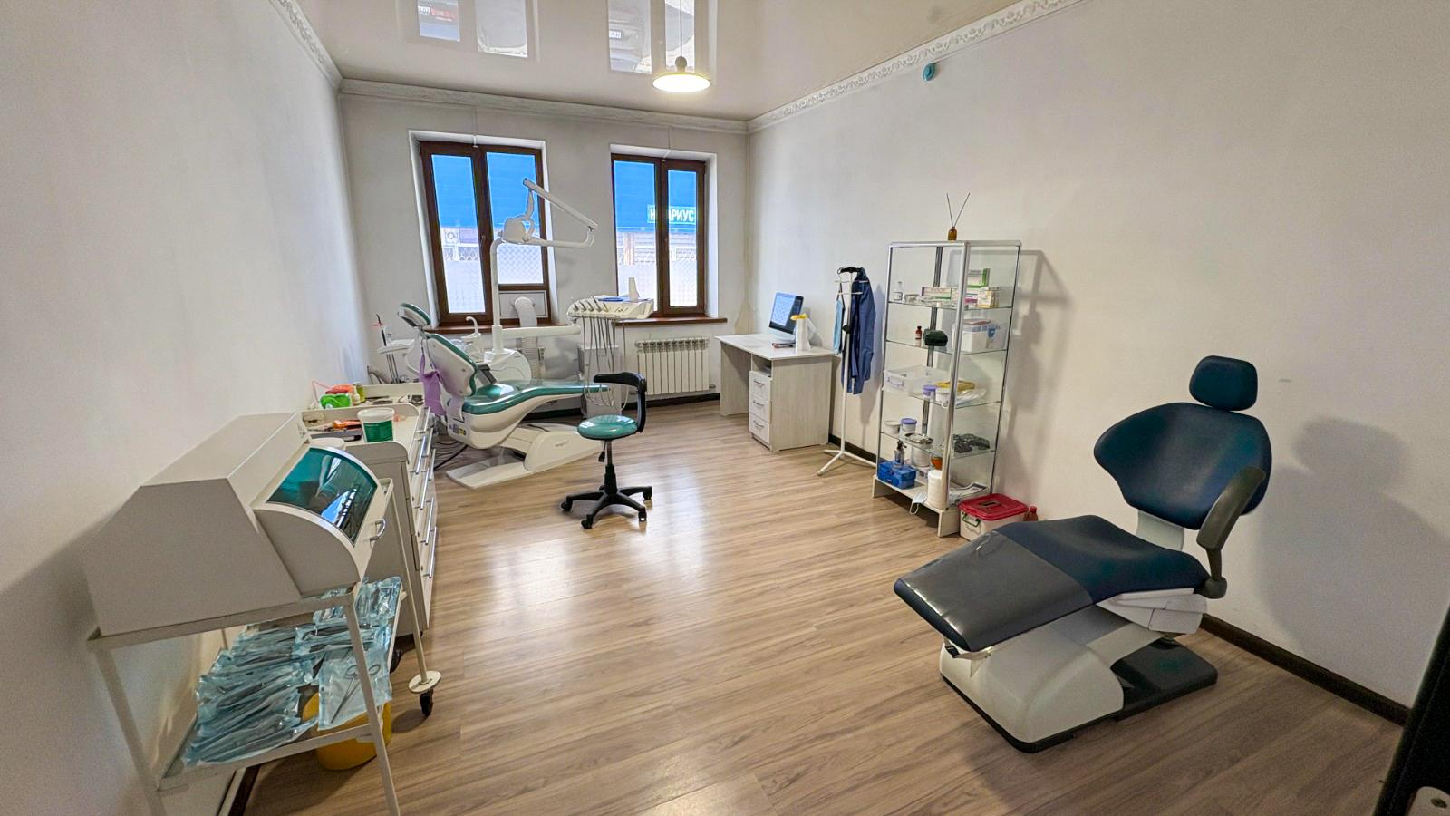 4-комнантный квартира, 58.0 м²,Жансугурова за 20 500 000