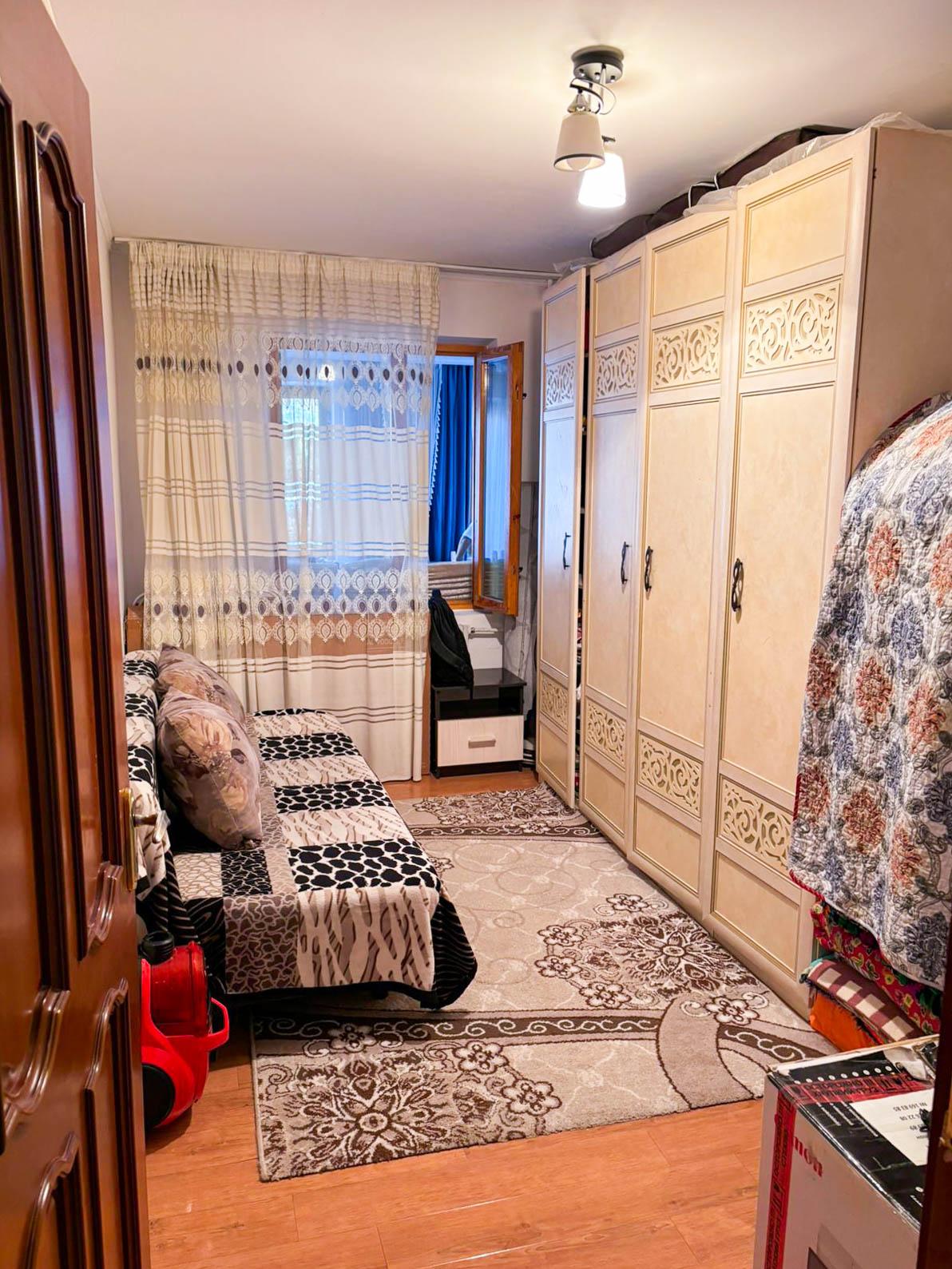 4-комнантная квартира, 104.0 м²,Жастар за 27 500 000