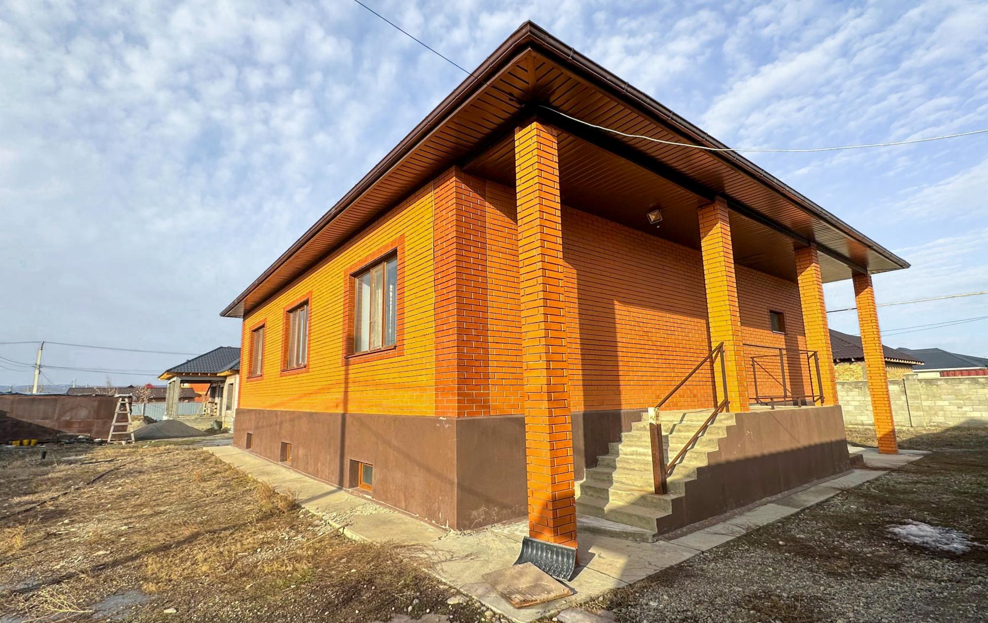 8-комнантный квартира, 267.0 м²,Жастар за 75 000 000