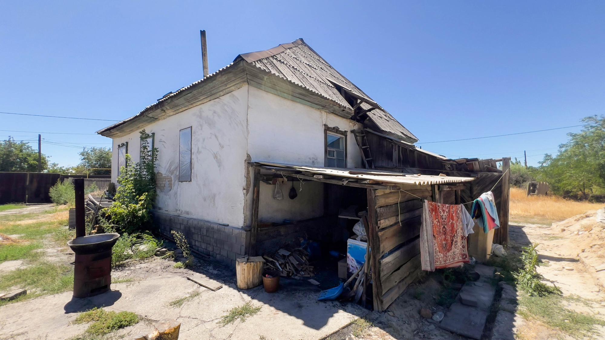 4-комнантный квартира, 77.0 м²,Момышулы за 15 000 000