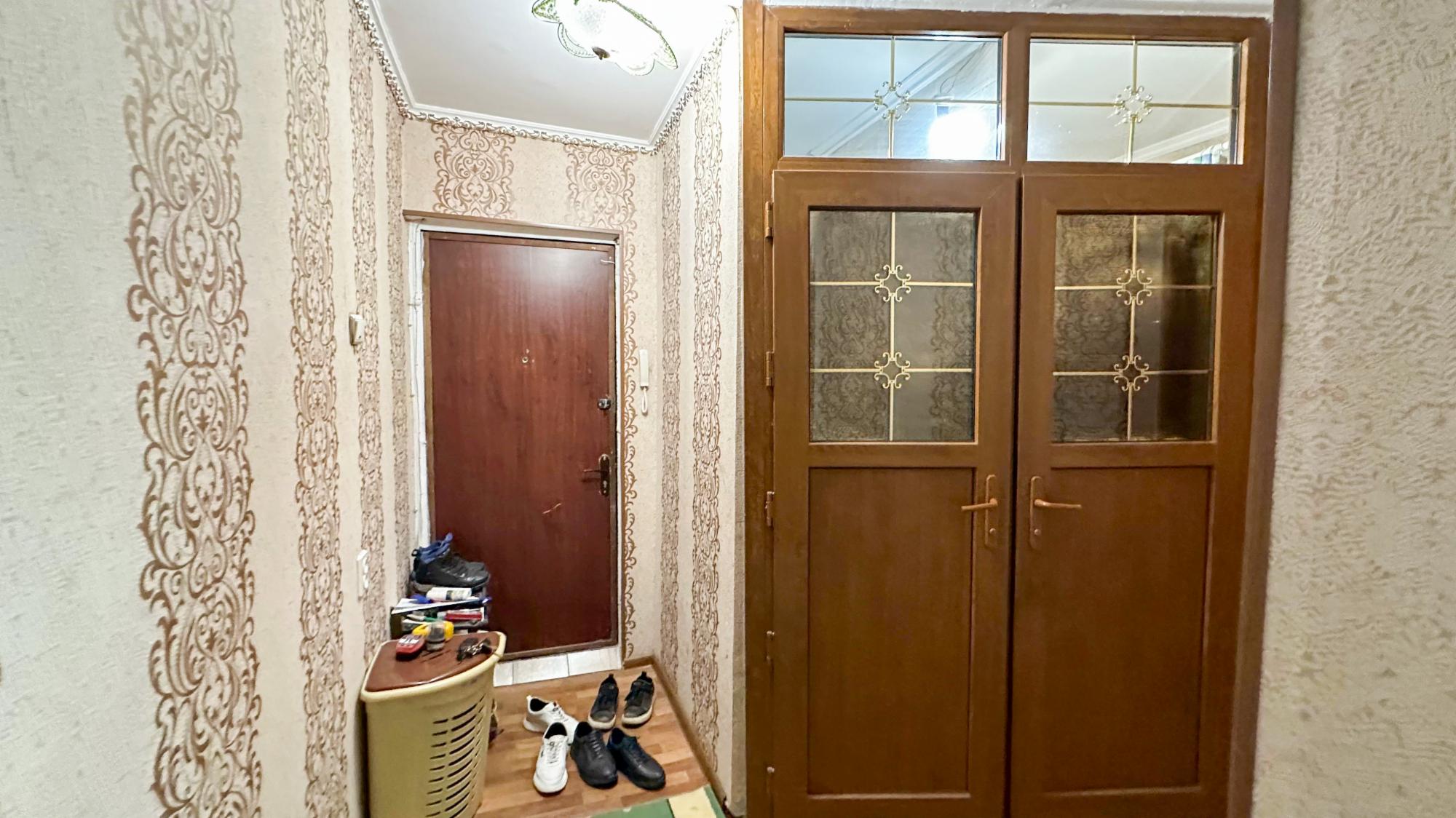 2-комнантная квартира, 46.0 м²,мкр Жастар за 17 500 000