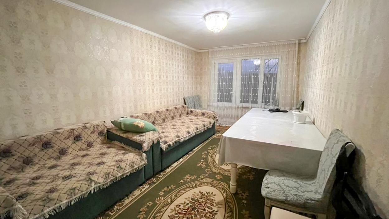 3-комнантная квартира, 62.0 м²,5 мкр за 24 000 000