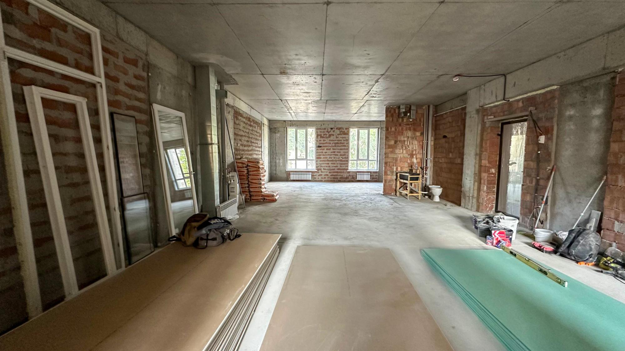 3-комнантная квартира, 80.0 м²,Болашак за 39 999 999