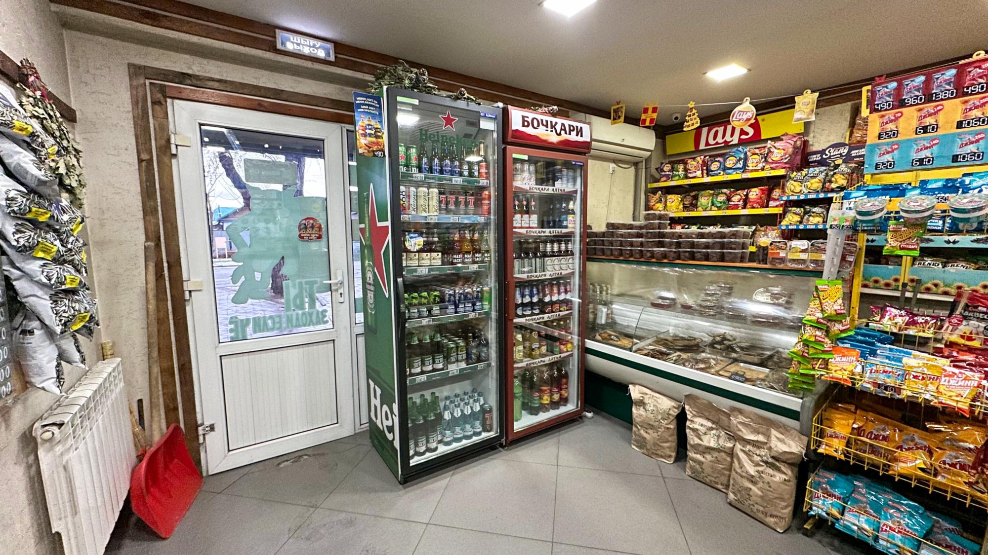 1-комнантная квартира, 47.0 м²,Ескельды Би за 32 000 000