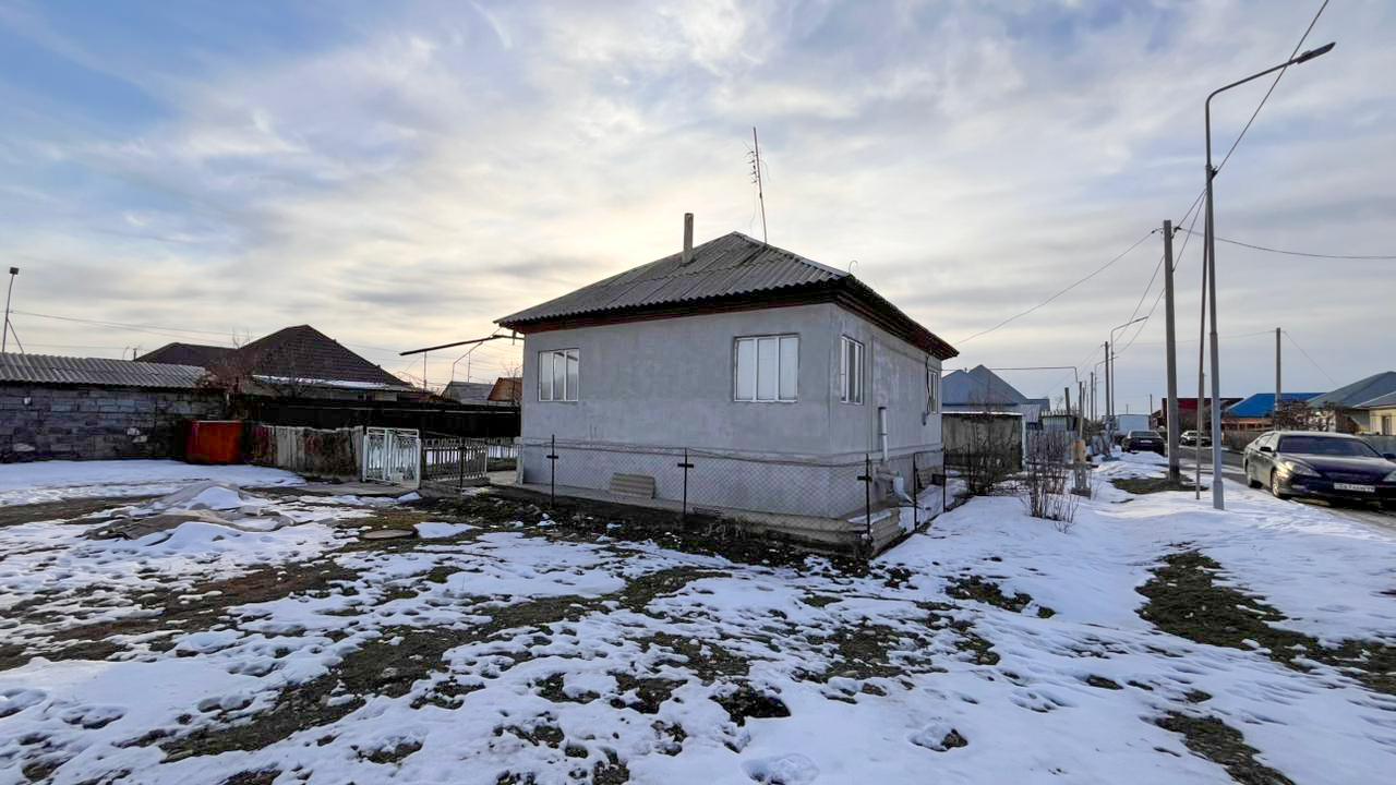 5-комнантный квартира, 125.0 м²,Шаталова за 23 000 000