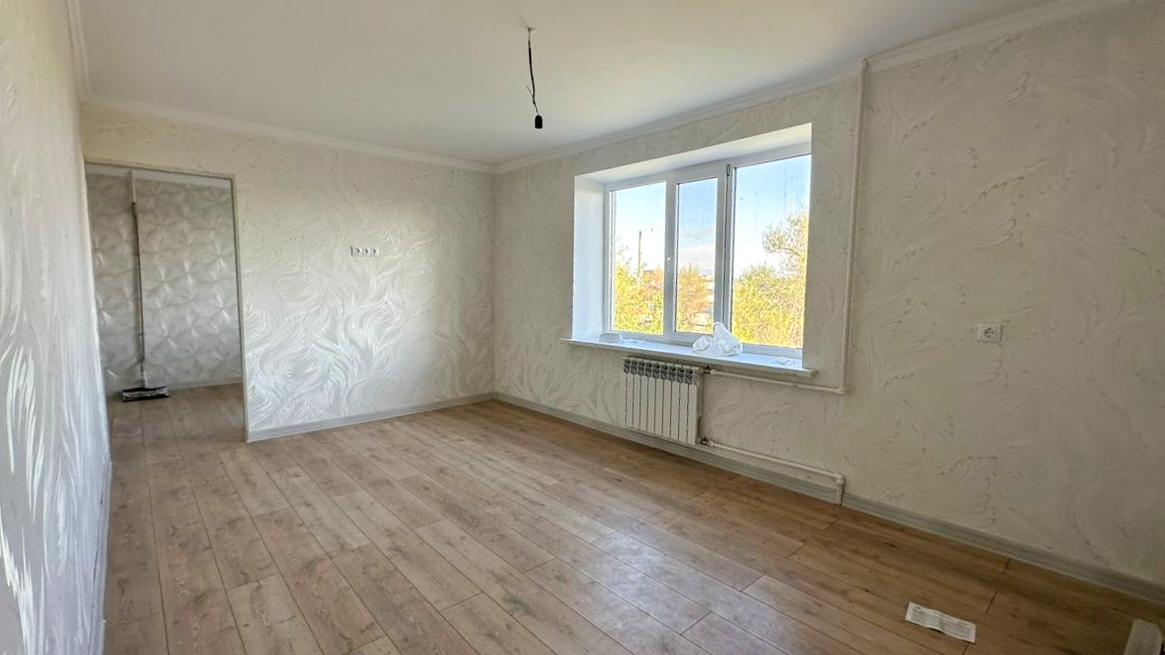 3-комнантная квартира, 63.0 м²,Абая за 21 800 000