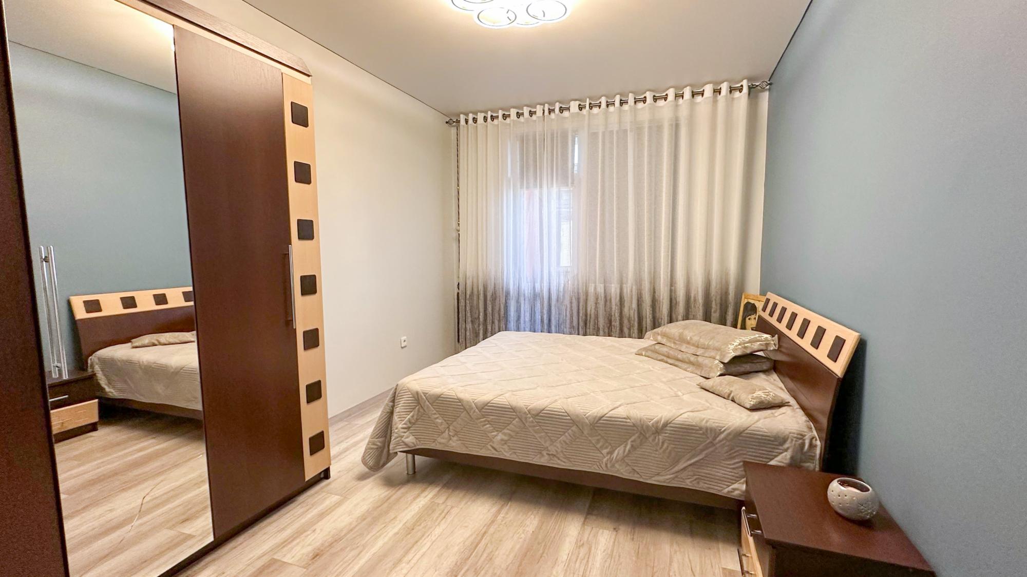 2-комнантная квартира, 62.0 м²,Болашак за 29 000 000