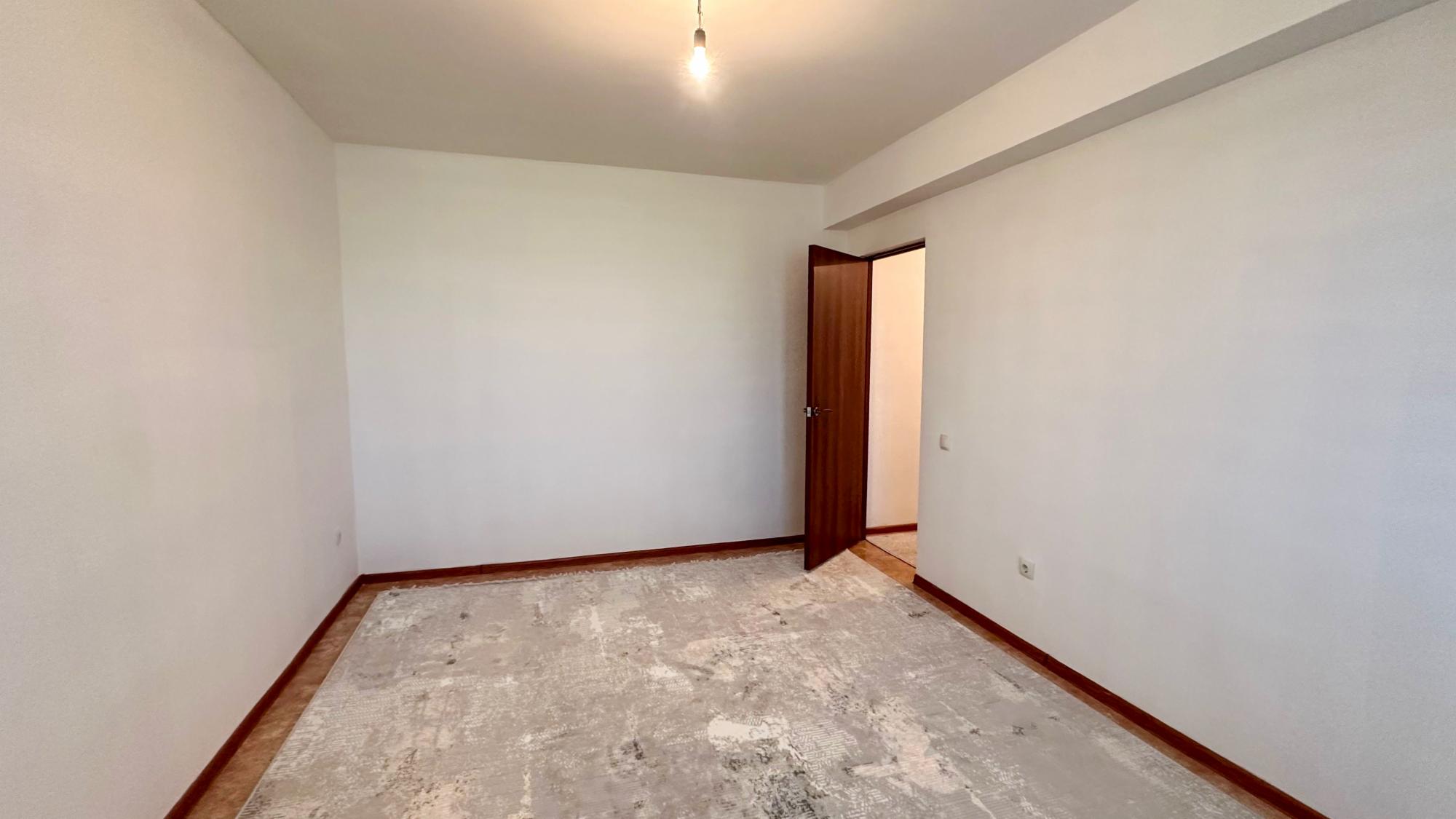 2-комнантная квартира, 52.0 м²,Абая за 24 000 000