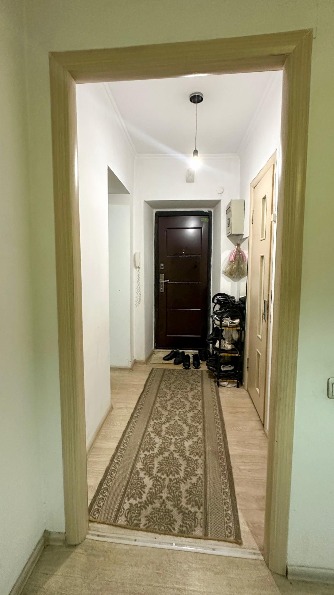 1-комнантная квартира, 36.0 м²,Биржан Сал за 12 300 000