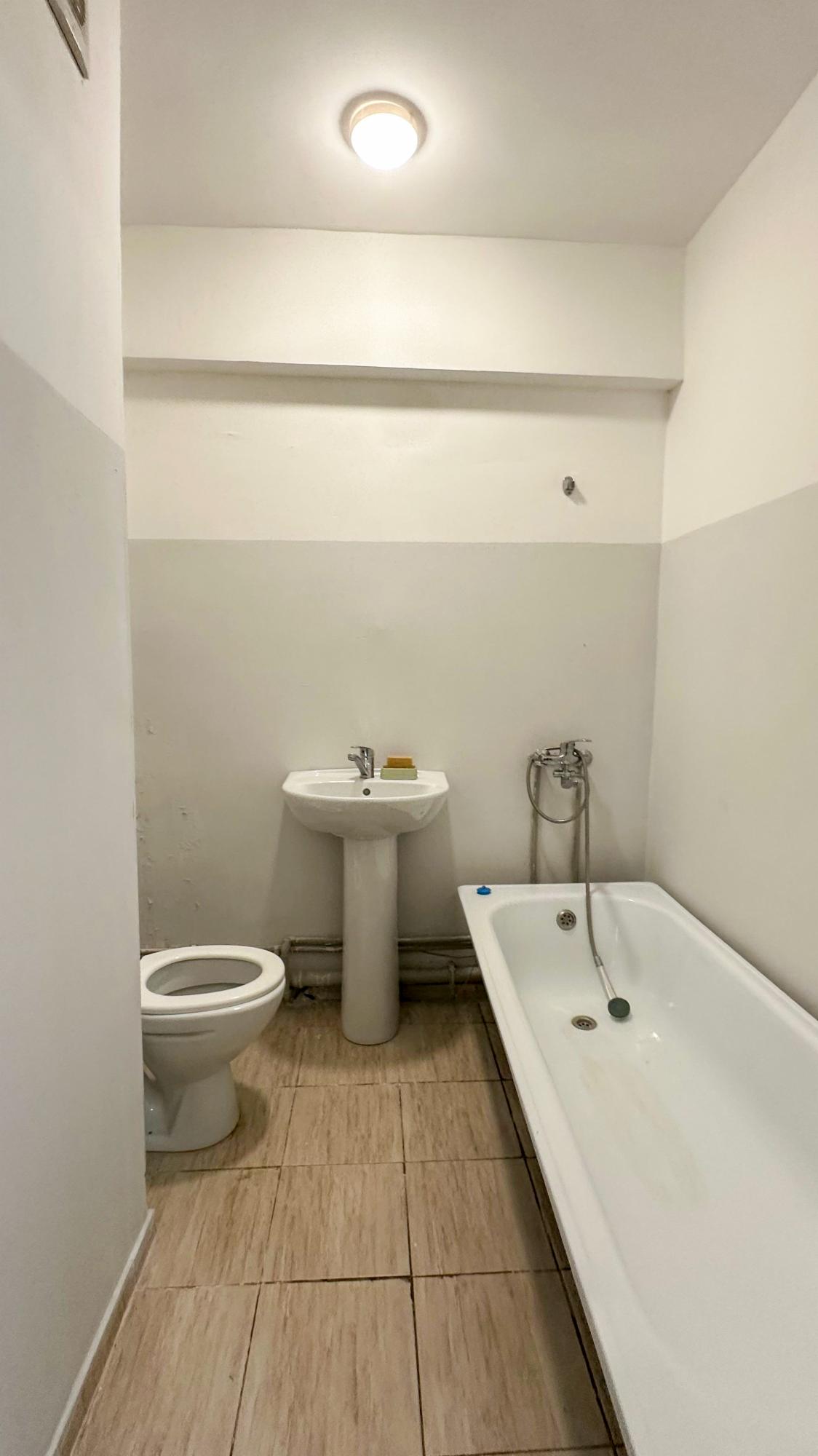 1-комнантная квартира, 43.0 м²,Бирлик за 15 300 000