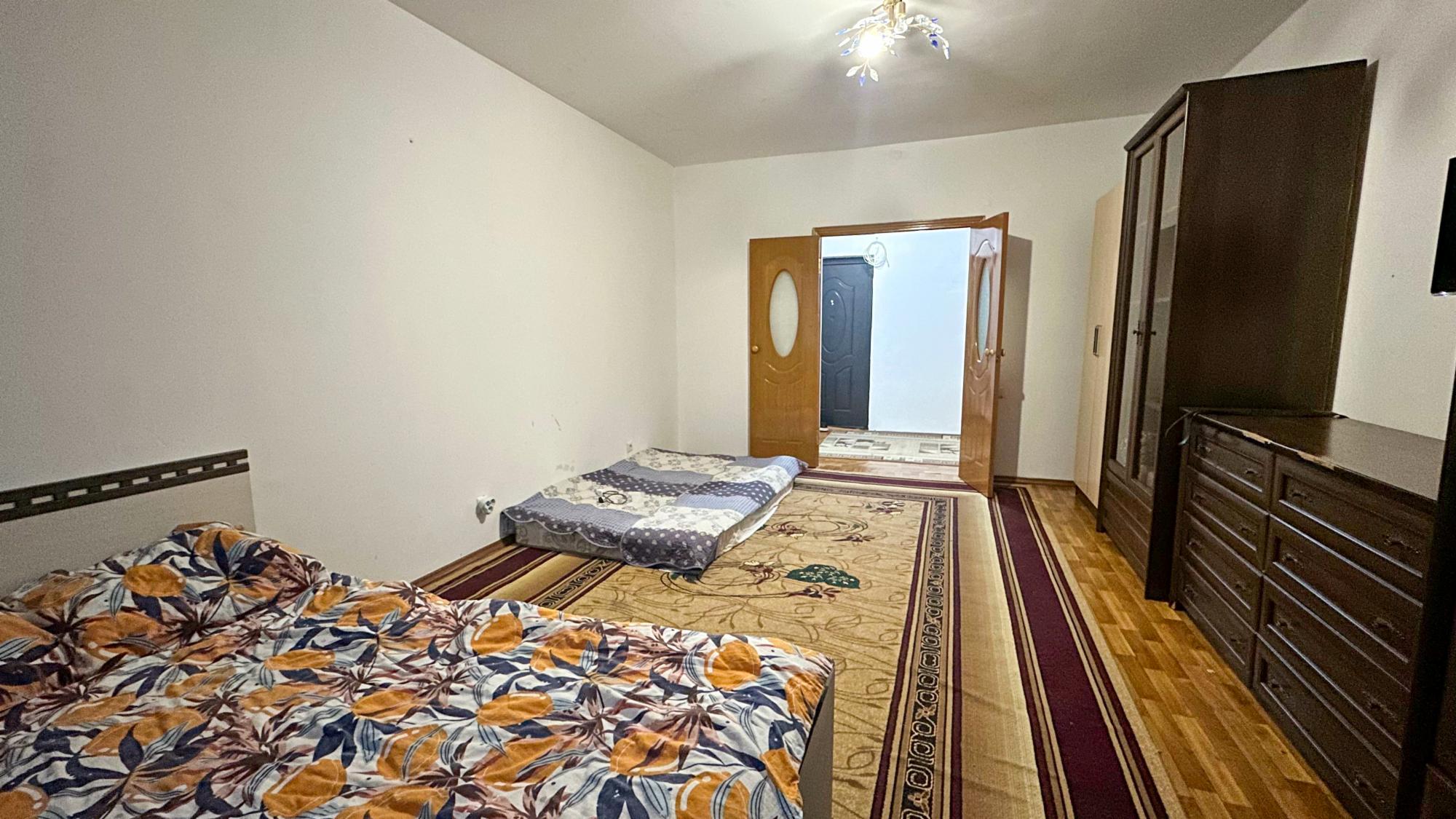 1-комнантная квартира, 48.0 м²,Каратал за 16 000 000