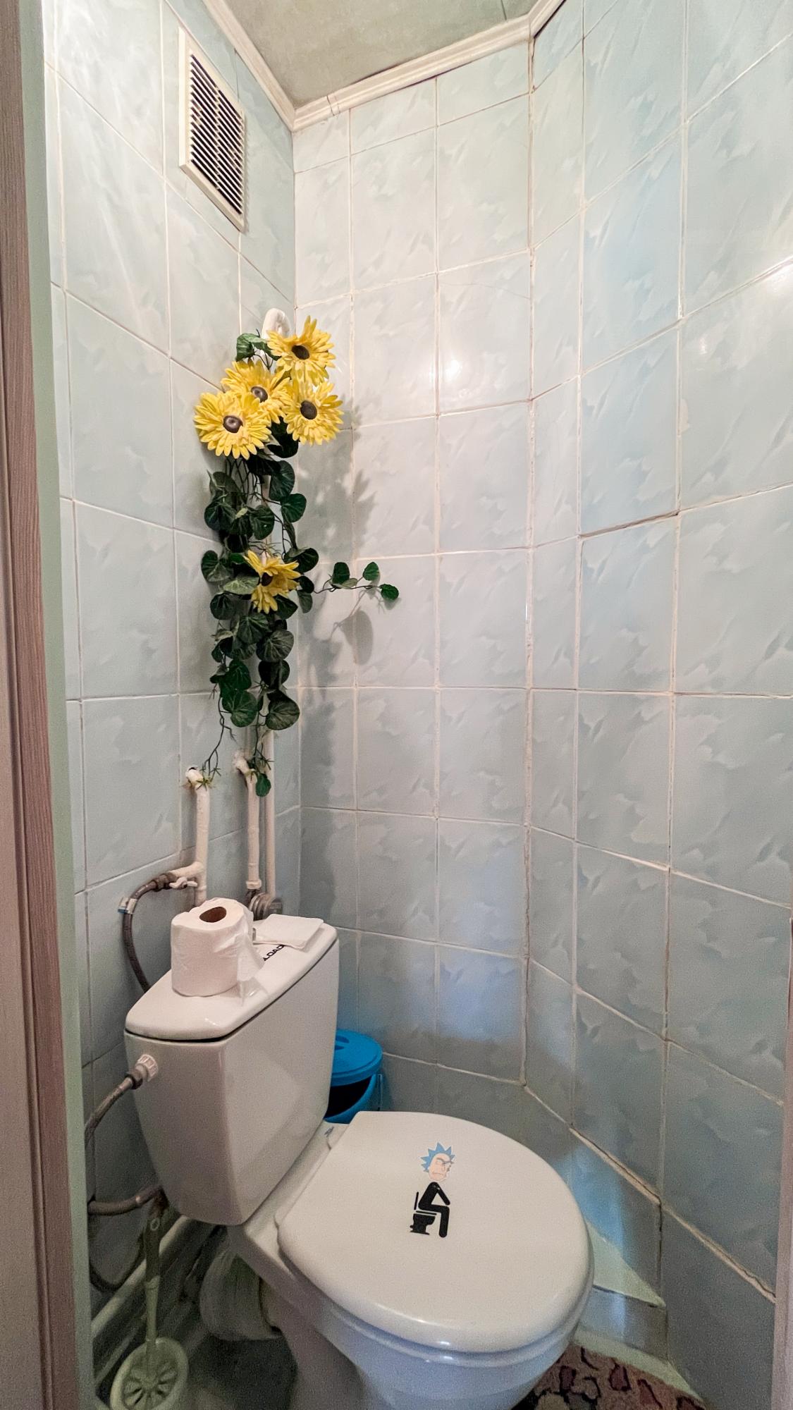 4-комнантная квартира, 74.0 м²,Шевченко за 23 000 000