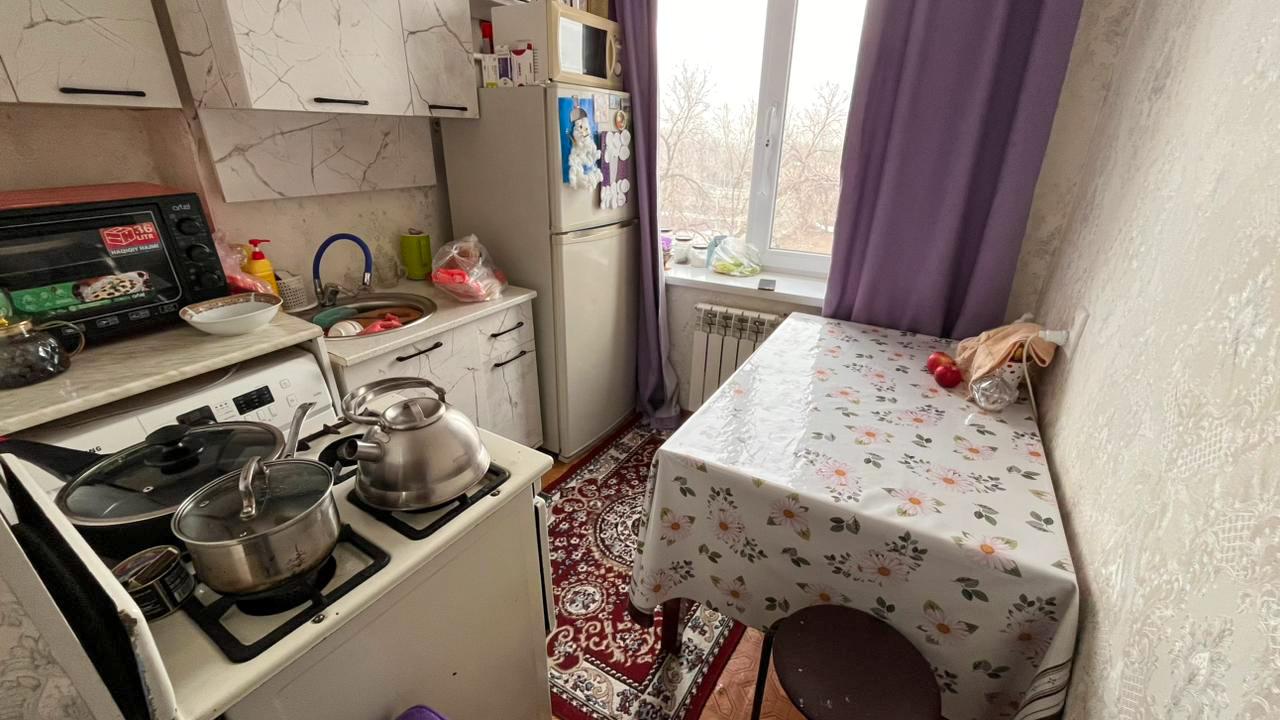 1-комнантная квартира, 28.0 м²,9 площадка за 9 000 000