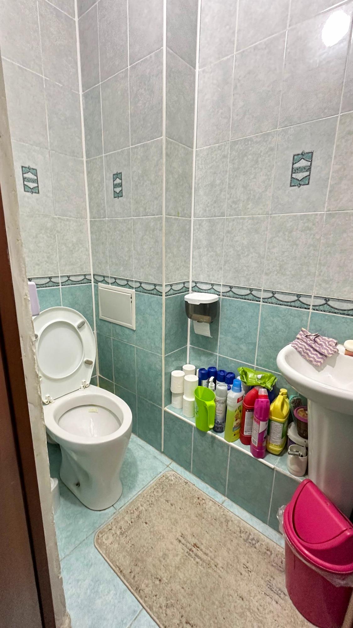 3-комнантная квартира, 72.0 м²,Карагайлы за 19 000 000