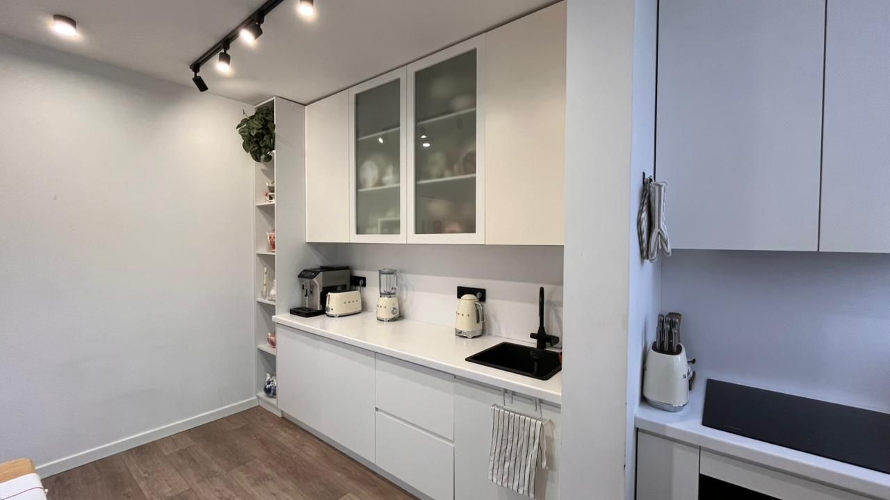 2-комнантная квартира, 61.8 м²,Болашак за 434 300 000