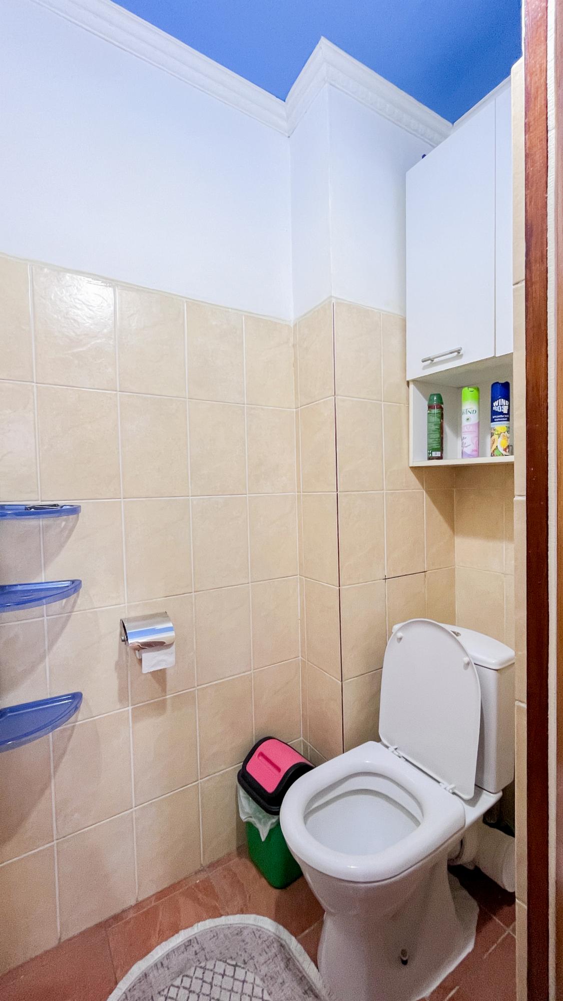 2-комнантная квартира, 90.0 м²,Жана Гарышкер за 26 500 000